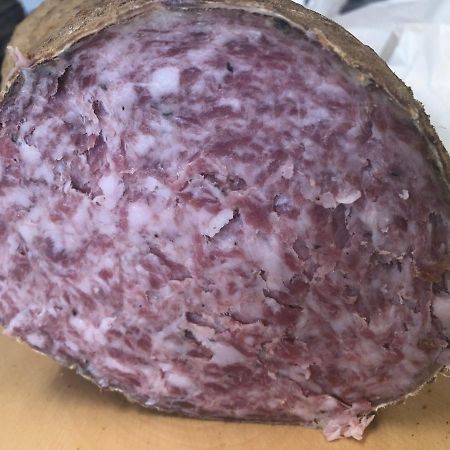 Locanda Da Bepi 마라노 디 발포리첼라 외부 사진
