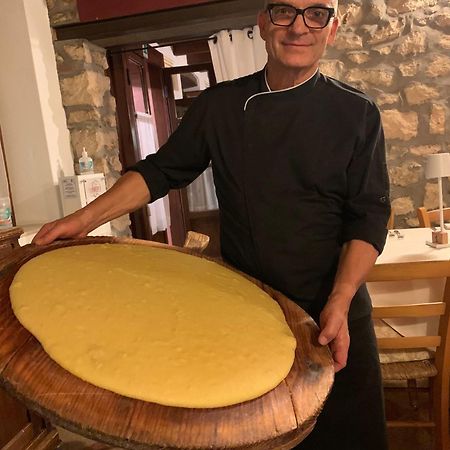 Locanda Da Bepi 마라노 디 발포리첼라 외부 사진