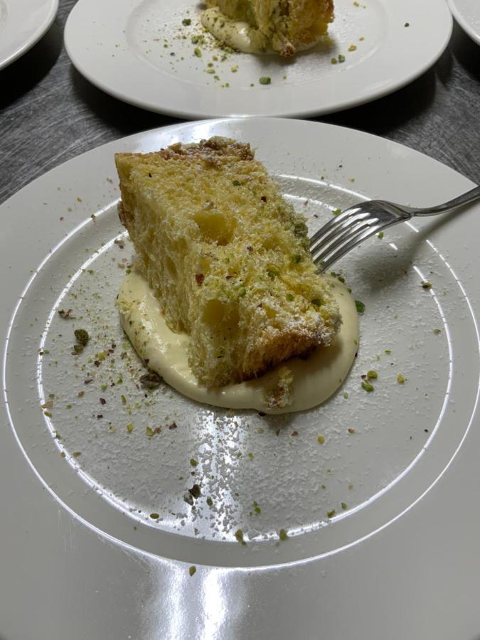 Locanda Da Bepi 마라노 디 발포리첼라 외부 사진