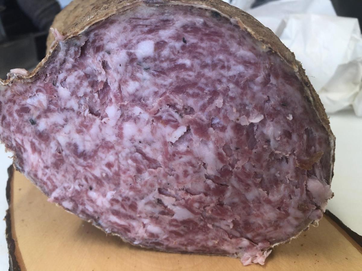 Locanda Da Bepi 마라노 디 발포리첼라 외부 사진