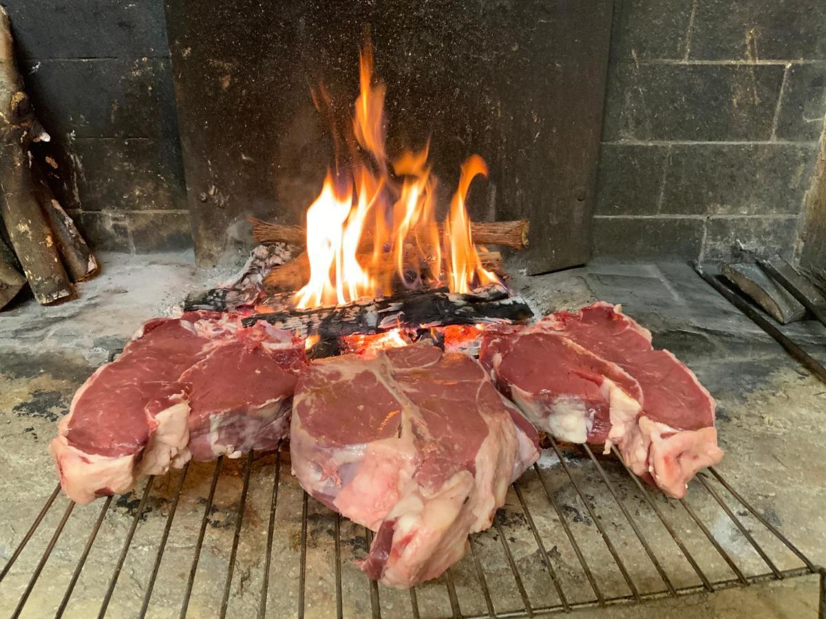 Locanda Da Bepi 마라노 디 발포리첼라 외부 사진