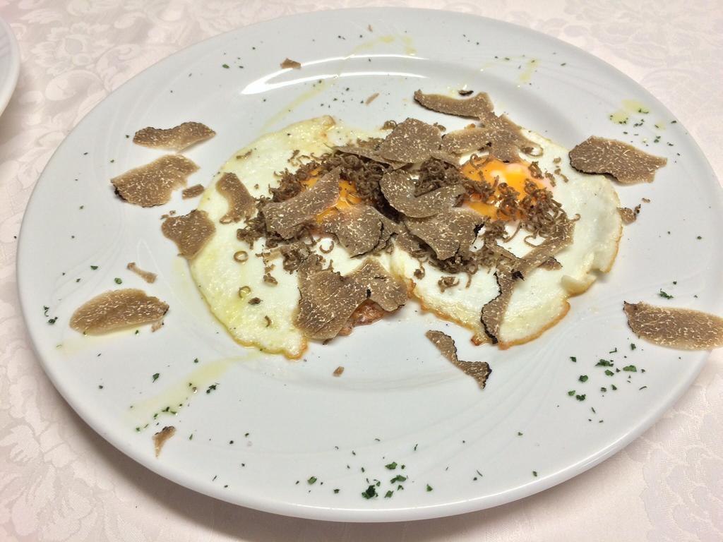 Locanda Da Bepi 마라노 디 발포리첼라 외부 사진