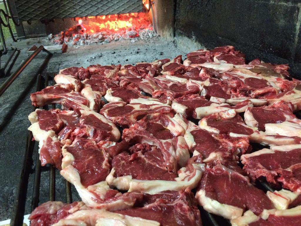 Locanda Da Bepi 마라노 디 발포리첼라 외부 사진