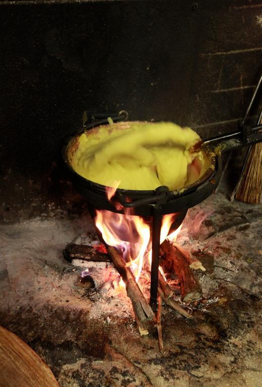 Locanda Da Bepi 마라노 디 발포리첼라 외부 사진