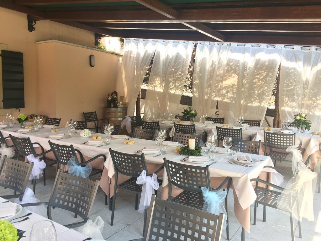 Locanda Da Bepi 마라노 디 발포리첼라 외부 사진