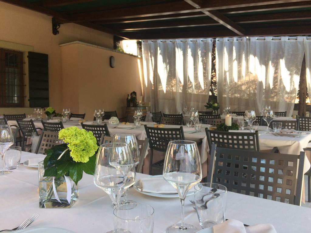 Locanda Da Bepi 마라노 디 발포리첼라 외부 사진
