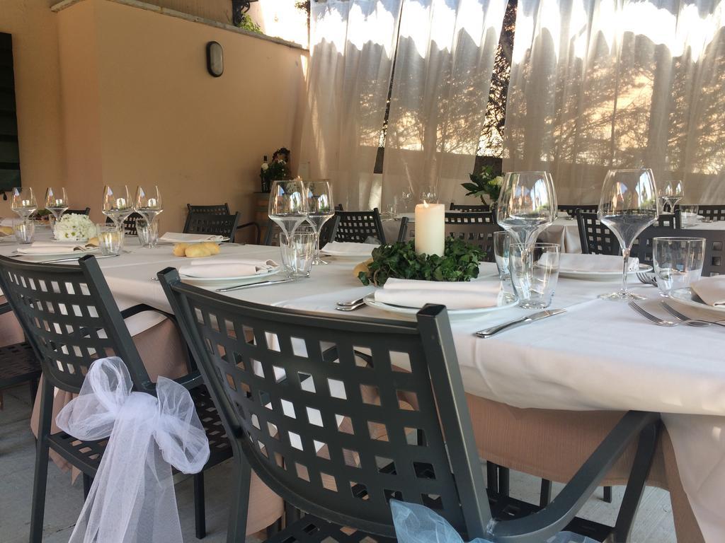 Locanda Da Bepi 마라노 디 발포리첼라 외부 사진